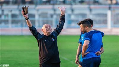 مران الزمالك| برنامج تأهيلي للاعبين قبل لقاء إنبي.. وآخر تطورات حالة المصابين