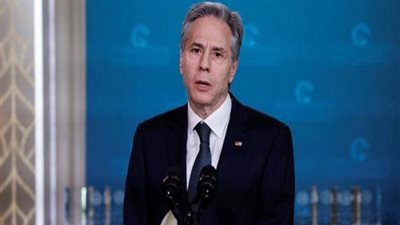 خلال أيام.. وزير الخارجية الأمريكي يزور إثيوبيا والنيجر