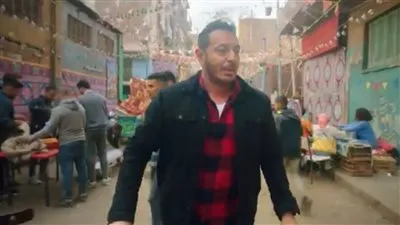 بعد طرح برومو 'بابا المجال'.. هاشتاج 'مصطفي_ شعبان' يتصدر تريند تويتر مصر