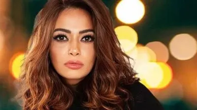 داليا مصطفى تتألق في أحدث ظهور لها برفقه كلبها