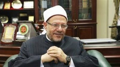 رد حاسم من المفتي على المشككين في فضل الجيش المصري (فيديو)