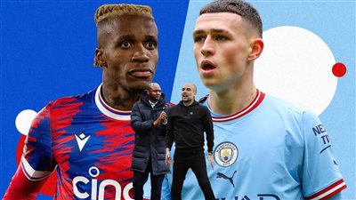 موعد مباراة كريستال بالاس ضد مانشستر سيتي اليوم السبت 11/3/2023 في الدوري الإنجليزي الممتاز.. والقناة الناقلة والتشكيل