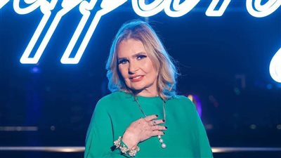 بعد احتفالها بعيد ميلادها.. يسرا تتصدر تريند 