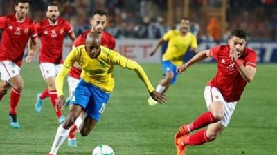 ضبط تردد قناة SuperSport الناقلة لمباراة الأهلي وماميلودي صن داونز اليوم السبت في دوري أبطال إفريقيا على جميع الاقمار