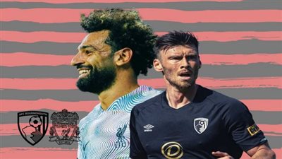 جميع القنوات المفتوحة الناقلة لمباراة ليفربول وبورنموث اليوم في الدوري الإنجليزي وترددها عبر الأقمار