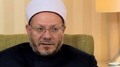 من هو الشهيد عندالله؟.. مفتى الجمهورية يجيب