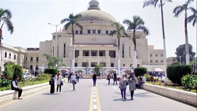 آداب القاهرة:تنظم ندوة بعنوان تمكين الأشخاص ذوي الهمم