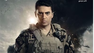رمضان 2023.. إسلام جمال يكشف تفاصيل شخصيته بمسلسل 