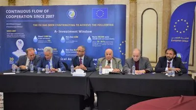 الإسكان: مشروعات التحلية تستهدف الحفاظ على الأمن المائي