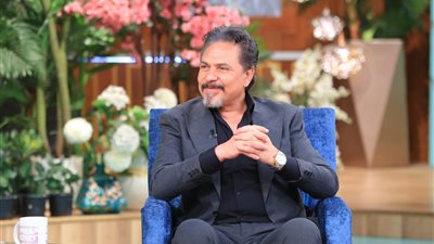 محمد رياض: عملت مدرس كيمياء.. والمدير رفدني بسبب 