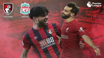 عاجل.. 10 قنوات مفتوحة تنقل مباراة ليفربول وبورنموث مجانًا اليوم في الدوري الإنجليزي