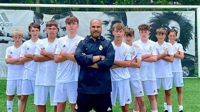 بيراميدز يقطع الطريق على الأهلي ويتواصل مع العالمي لرئاسة قطاع الناشئين