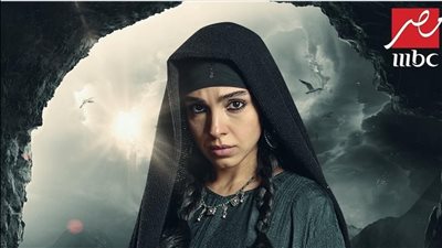 بعد مشاركتها في المداح 3.. سلمى أبو ضيف: 