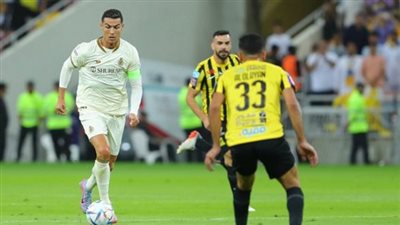 موعد مباراة النصر ضد أبها في دوري روشن السعودي.. والقناة الناقلة والتشكيل