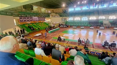 رابط الاستعلام عن قرعة الحج بالإسكندرية.. 767 فائزا