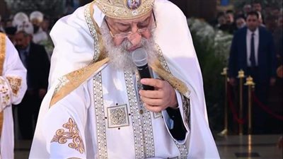 تعرف على أحداث خميس العهد الذي تحتفل بيه الكنيسة اليوم