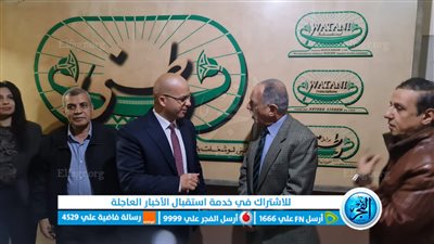 “الشناوي” يؤكد ضرورة تعديل قانون الصحافة الذي يُقيّد عمل الزملاء