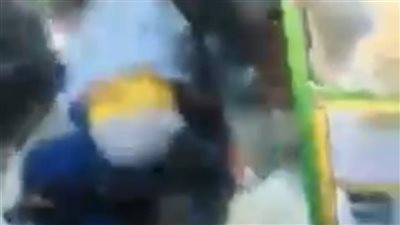 عاجل.. محام يستعين ببلطجية للاعتداء على زميله في محكمة أجا بالدقهلية