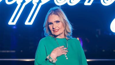  يسرا تكشف عن سبب عدم حضورها حفل زفاف حسن شاكوش