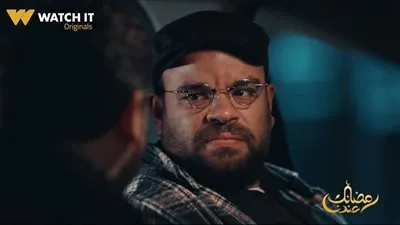 محمد عبد الرحمن طبيب نفسي في الإعلان الرسمي لمسلسل 'كشف مستعجل'