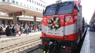 الطالع والنازل.. ننشر مواعيد حركة قطارات الوجه القبلي والصعيد من أسوان إلى الإسكندرية 
