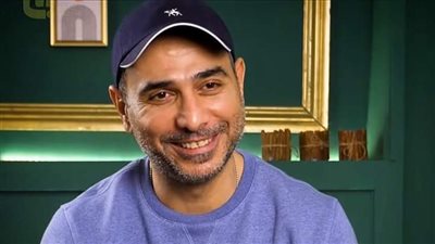 اليوم.. نور محمود يبدأ تصوير مشاهده في حكاية «روحي فيك» 