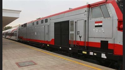 تعرف على مواعيد جميع خطوط القطارت اليوم الأربعاء 26 أبريل 