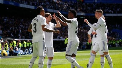 الصفقة القرن.. ريال مدريد يخطف نجم الدوري الألماني من ليفربول