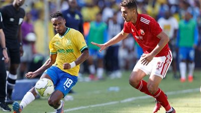 عاجل.. سيناريوهات تأهل الأهلي إلى ربع نهائي دوري أبطال إفريقيا بعد السقوط أمام صن داونز