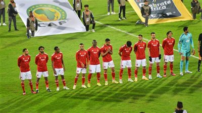 موعد والقناة الناقلة لمباراة الأهلي المقبلة في الدوري المصري الممتاز 2022-2023 بعد الخسارة أمام صن داونز