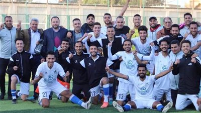 بني عبيد يواصل الصدارة وبلقاس يلاحقه بالقسم الثالث