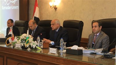 من هم الـ 3 شهداء الذين أطلقت محافظة الجيزة أسمائهم على المرافق لتخليدهم