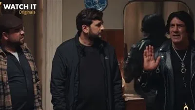 رمضان 2023.. الكوميديا تسيطر على برومو مسلسل كشف مستعجل