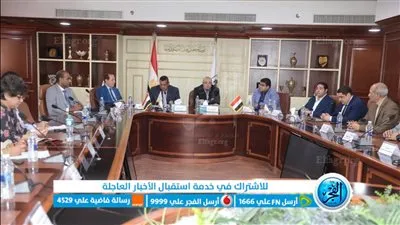 وزير التنمية المحلية لنواب بني سويف: حريصون على الانتهاء من مشروعات حياة كريمة