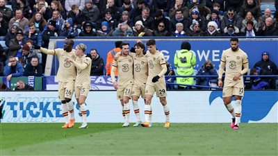 لمواصلة الانتصارات.. موعد وتوقيت مباراة تشيلسي المقبلة في الدوري الإنجليزي