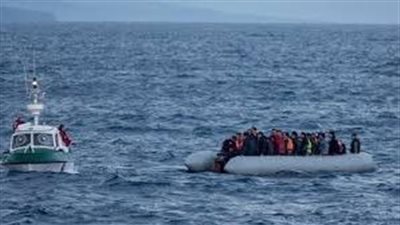 إنقاذ 16 شخصا من الغرق على متن لنش سياحي بالغردقة