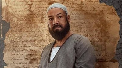 رمضان 2023.. هشام الجخ يروج لـتتر 