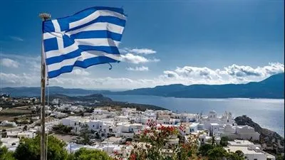 9 % انكماش العجز التجاري في اليونان خلال شهر.. الصادرات ارتفعت 6 مرات