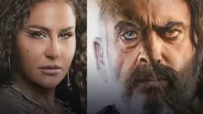 مسلسلات رمضان السورية 2023.. بعد 