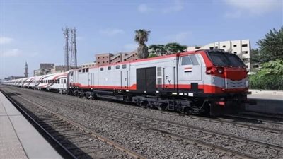 المواعيد الجديدة للقطارات خلال رمضان 2023.. تعرف على خط “القاهرة - الأقصر”