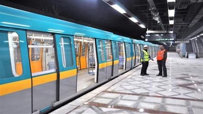 تعرف على مواعيد مترو الأنفاق خلال شهر رمضان 2023
