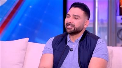 أكمل: 'برنامج رامز جاب من الآخر أنا عملت فكرته من 2016.. ومقدرش أعمل أغنية مع مطرب مهرجانات'