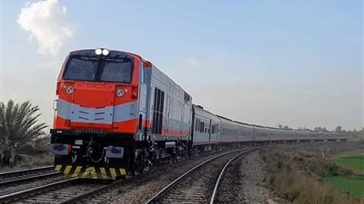 مواعيد القطارات الجديدة خلال شهر رمضان 2023