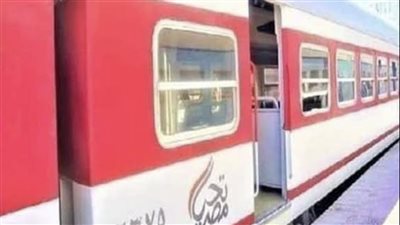 شهر رمضان 2023.. مواعيد قطارات رمضان من 