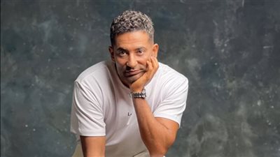 آخر أعمال عمرو سعد الدرامية.. وتفاصيل حول مسلسل الأجهر في رمضان 2023