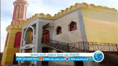 الجمعة.. افتتاح 14 مسجدًا بعد إحلالها وتجديدها استعدادًا لرمضان في بني سويف