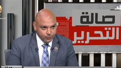 عضو بالشيوخ: بحسد الشهداء وبتمنى أكون مكانهم