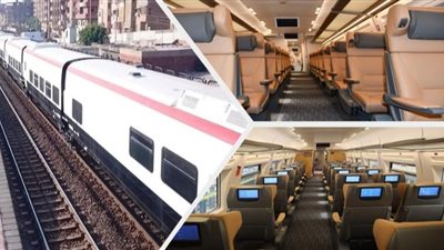 شهر رمضان 2023.. مواعيد القطارات الجديدة والأسعار 