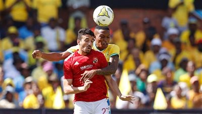 عاجل.. كولر يقرر إحالة 3 نجوم من الأهلي إلى الدكة عقب خماسية صن داونز