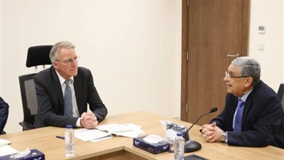 توقيع 23 مذكرة تفاهم.. وزير الكهرباء يؤكد على عمق العلاقات بين مصر وألمانيا